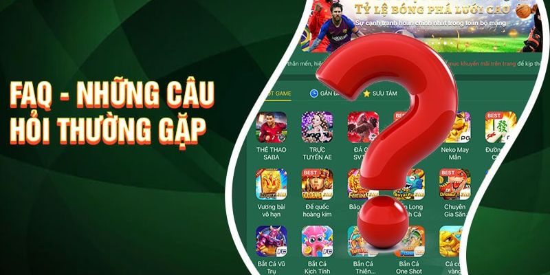 Hỏi đáp thường gặp khi đăng ký Nn88