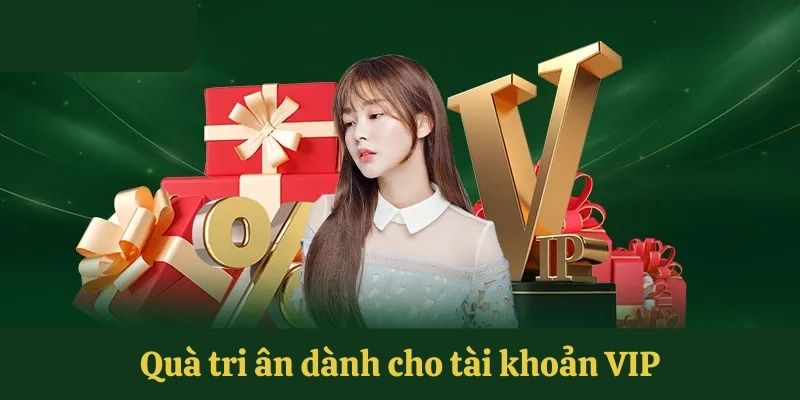 Khuyến mãi Nn88 dành cho thành viên VIP