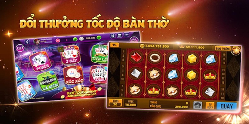 Bật mí trò chơi đánh bài NN88 hot nhất năm 2024