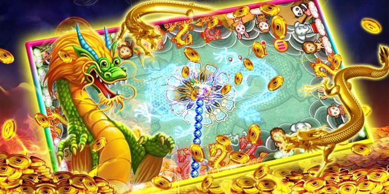 Giới thiệu về game bắn cá Thần Rồng NN88 